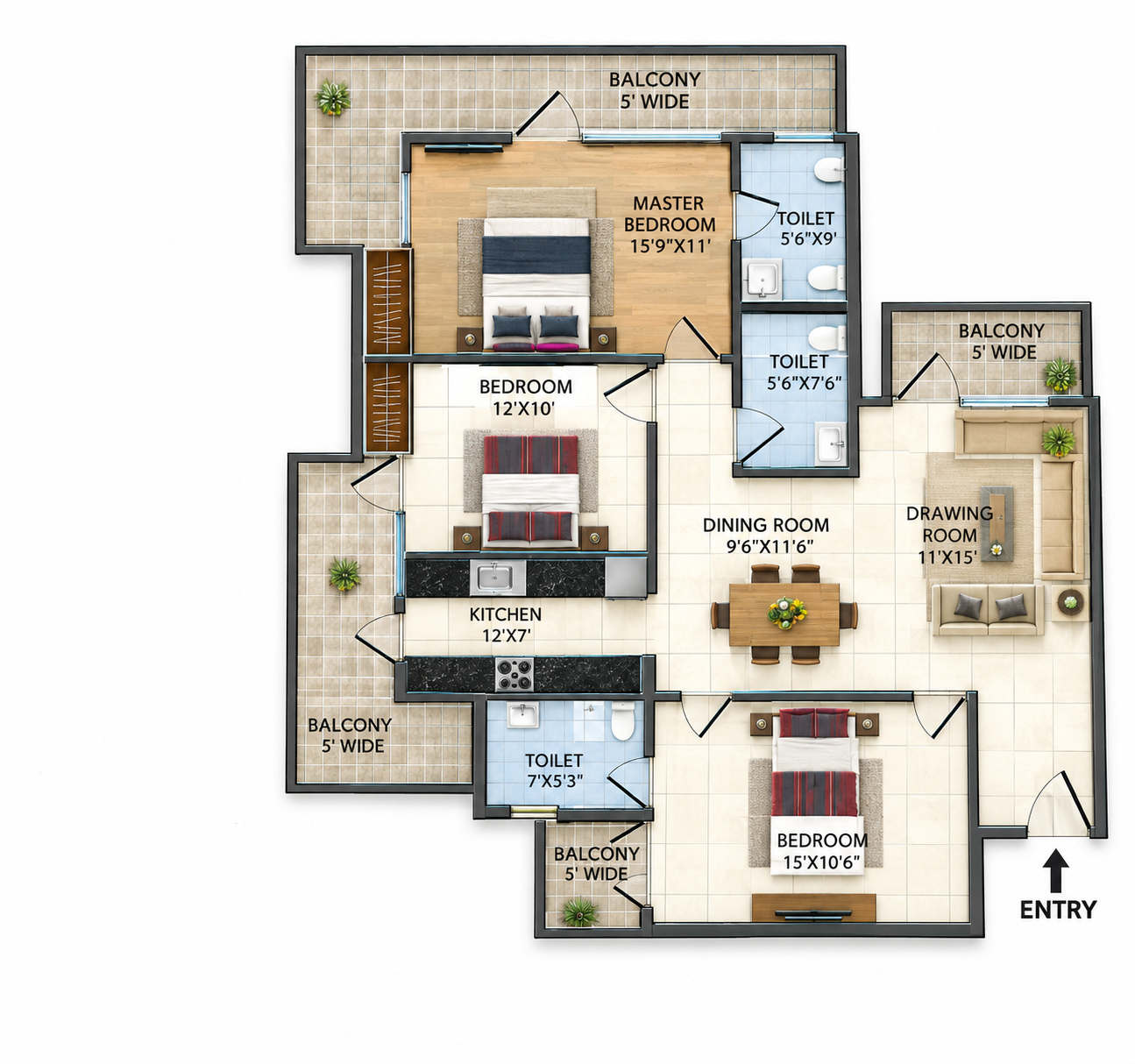 Property view 13