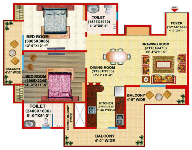 Property view 10
