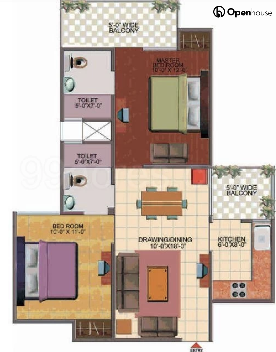 Property view 11