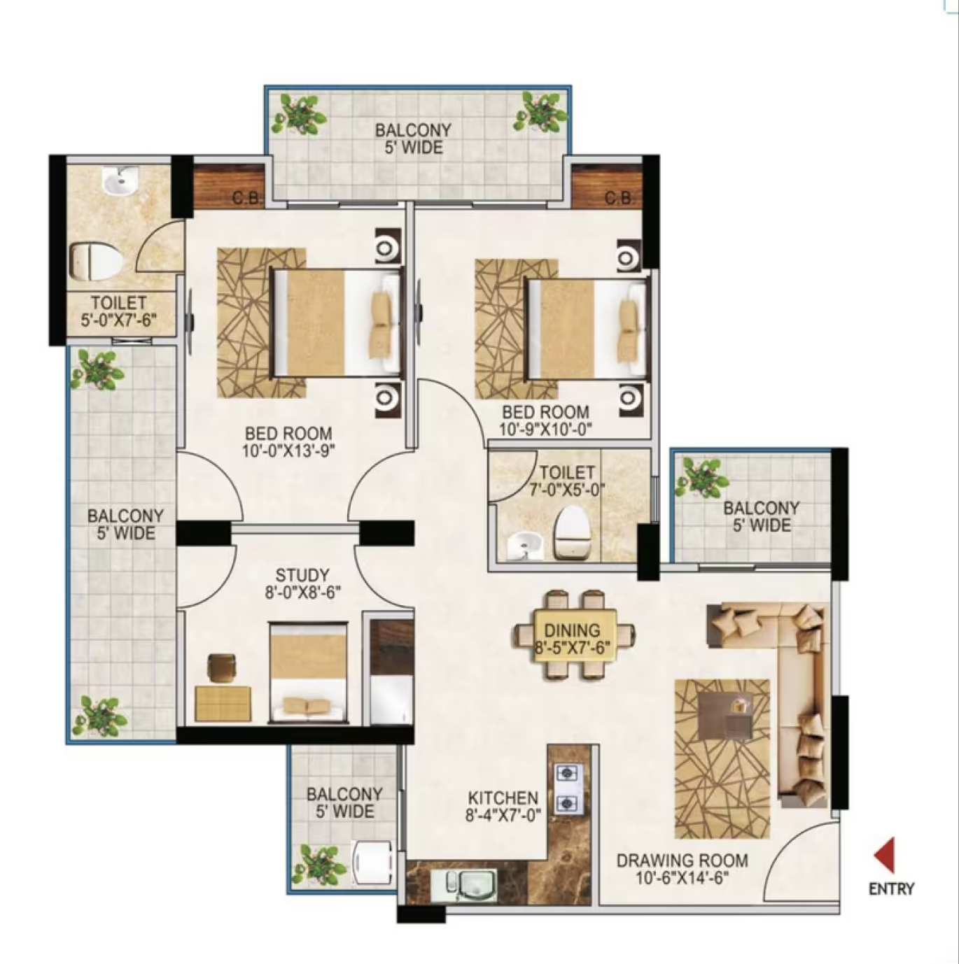 Property view 13