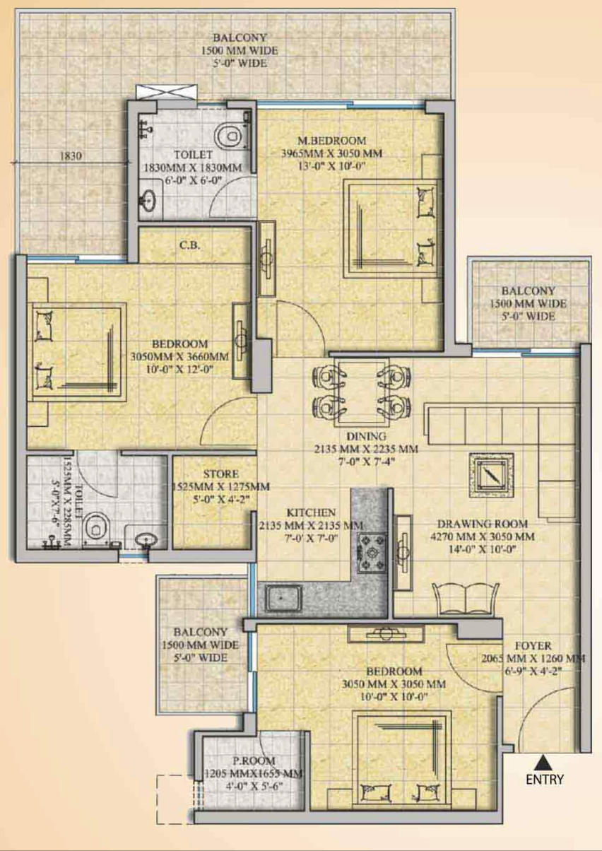 Property view 2