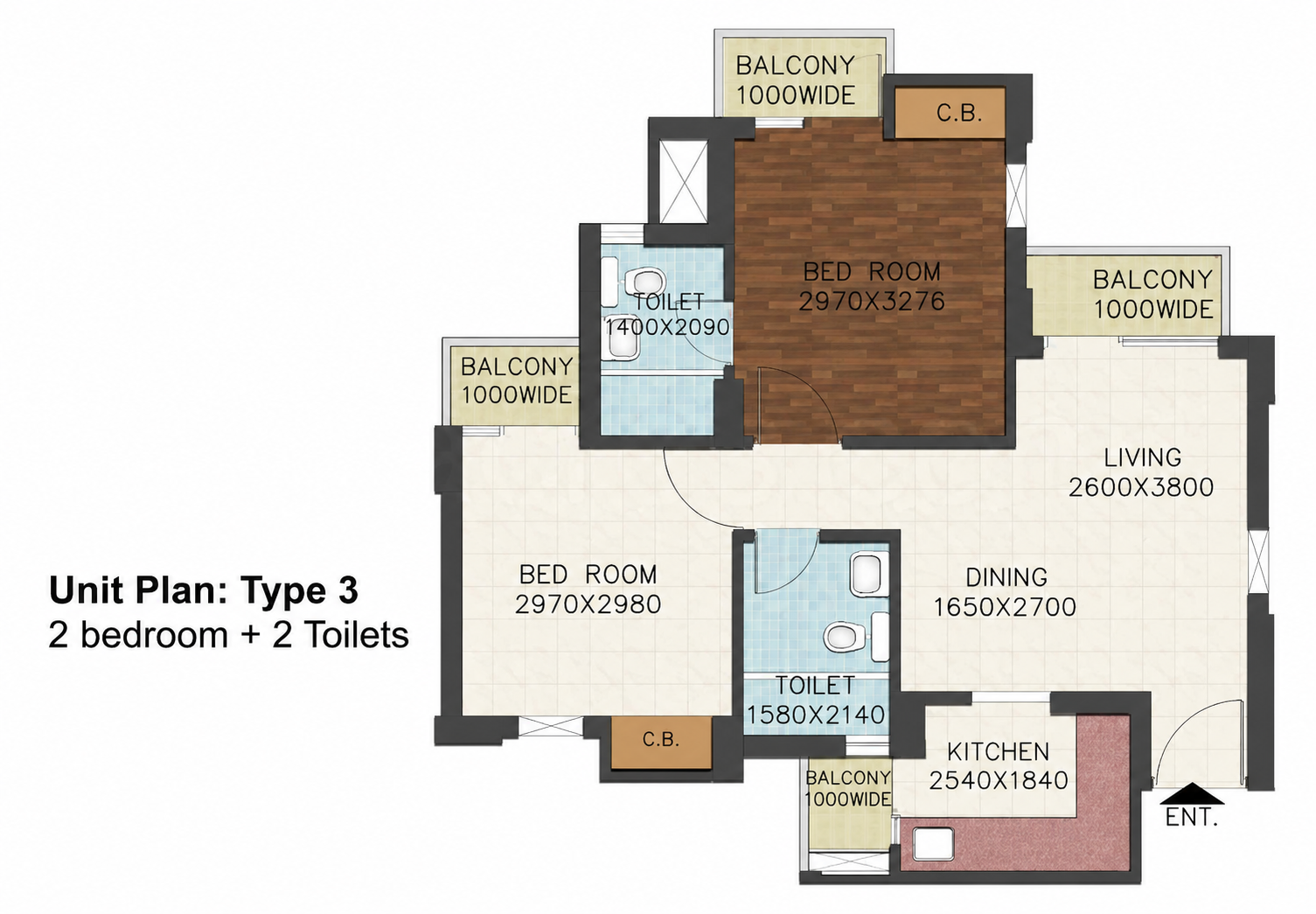 Property view 2