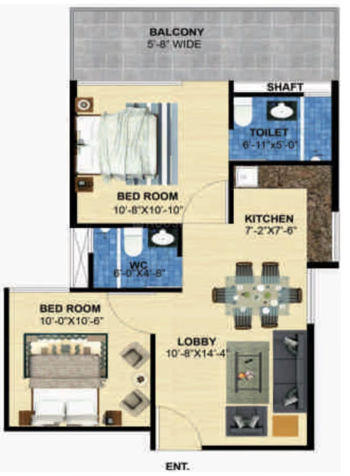 Property view 12