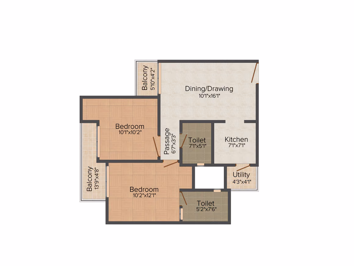 Property view 2