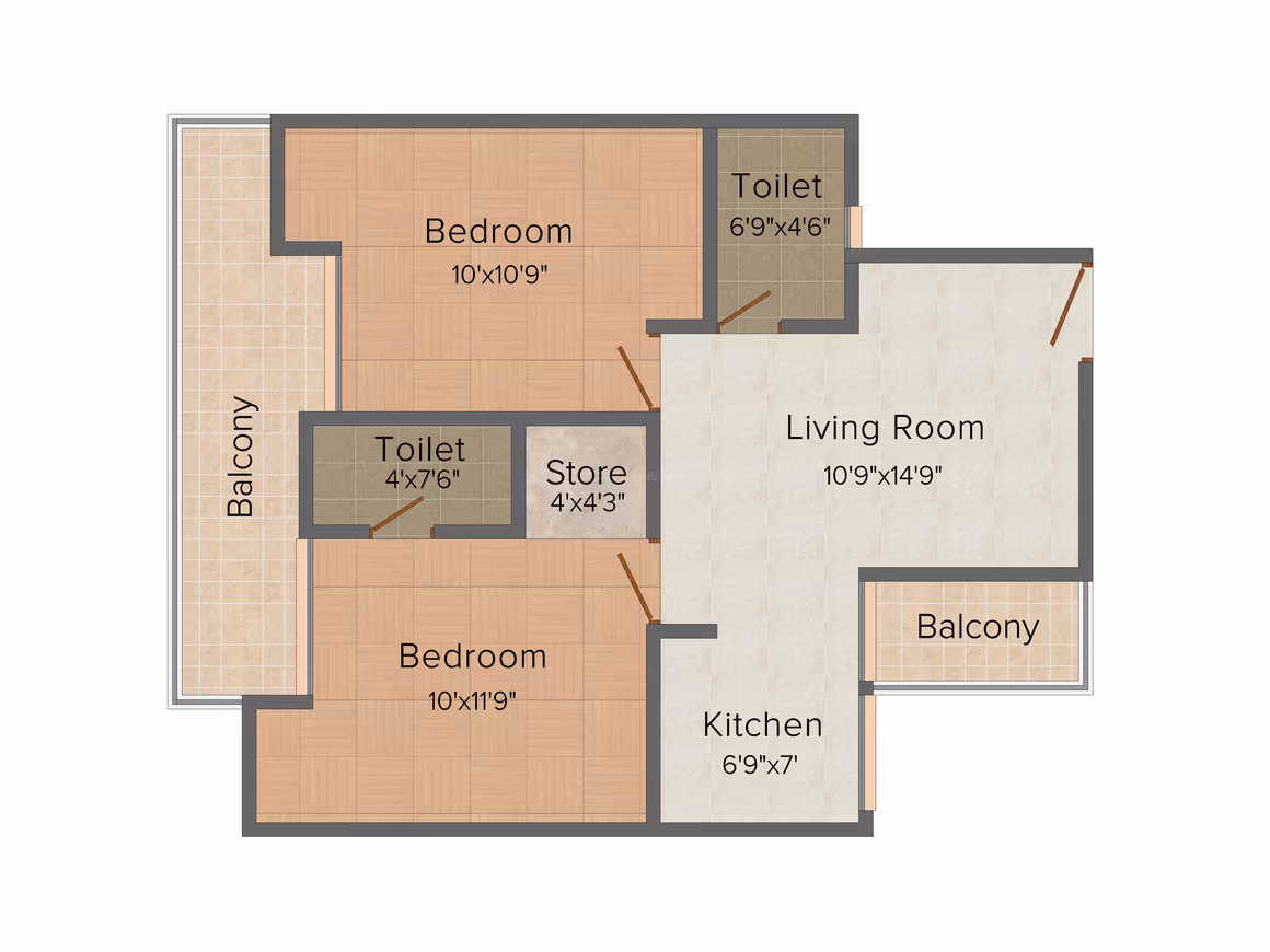 Property view 2