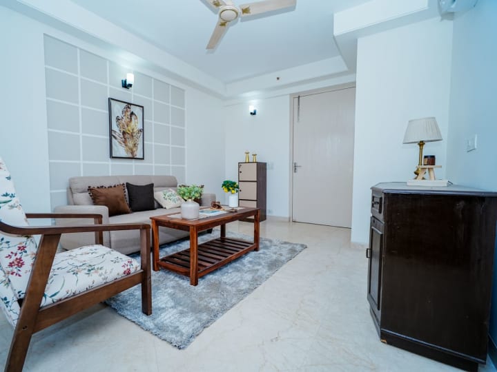 3 BHK + SQ at Bestech Park View Sanskruti, Sector 92, Gurgaon