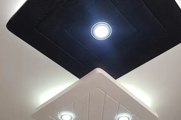 Asma Tavan ve Bölme Duvar