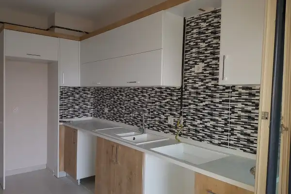 Mutfak Dekorasyonu - Aksesuar