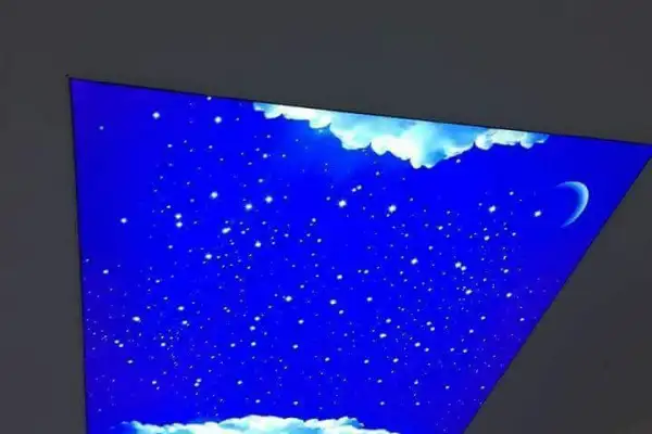 Gergi Tavan - Ofis Sistemleri