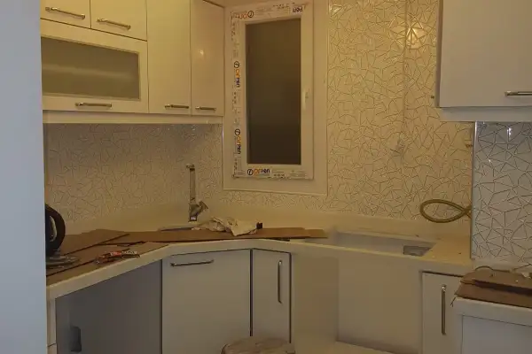 Işık Bandı - Köşe LED