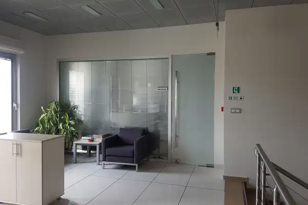 Boya Badana - Profesyonel Duvar Boyama