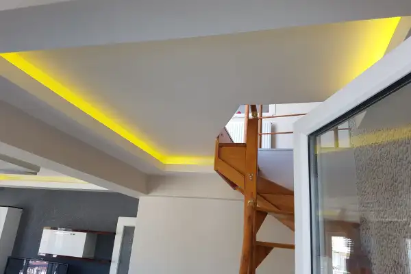 Işık Bandı - Tavan LED