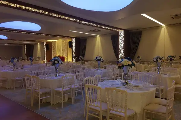 Anahtar Teslim Ofis - Çalışma Ortamı