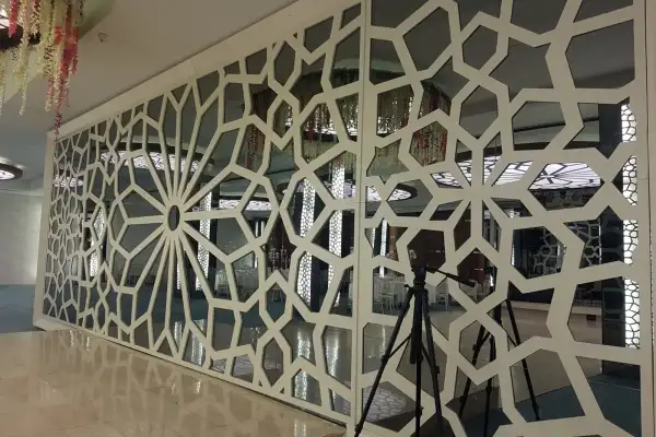 Anahtar Teslim İş Yeri - Mobilya