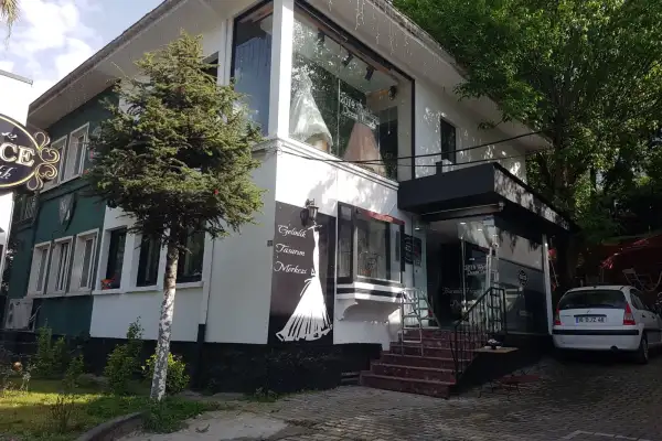 Anahtar Teslim Ofis - Tadilat