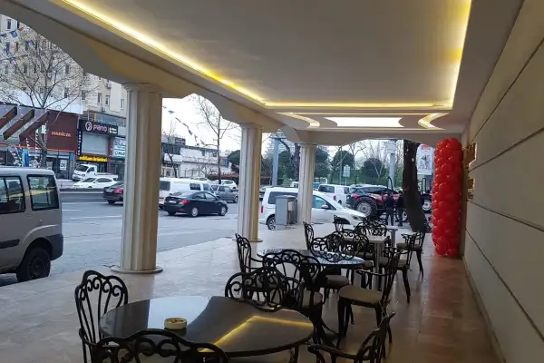 Anahtar Teslim İş Yeri - Modern Çözüm