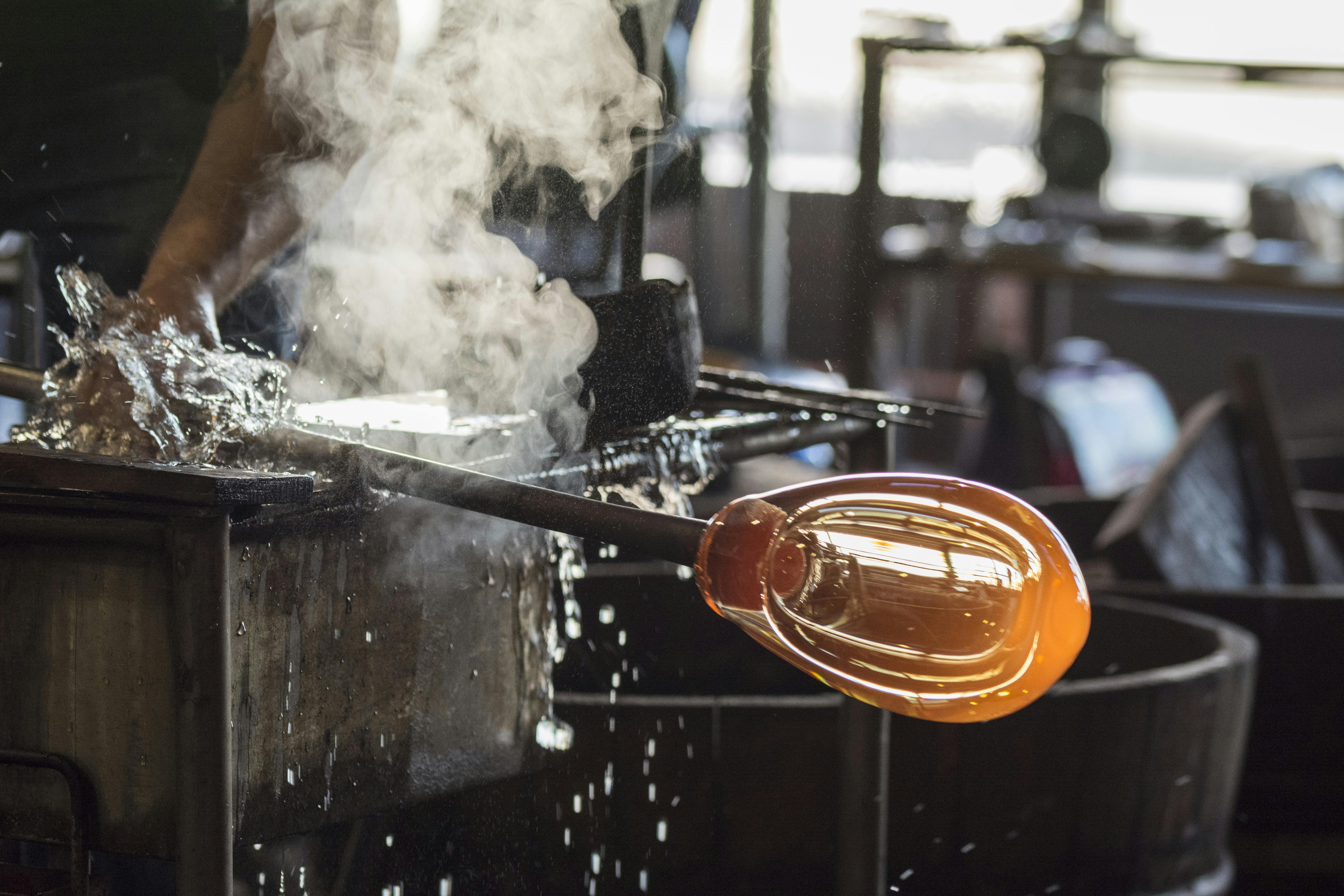 Craftsmanship and Process