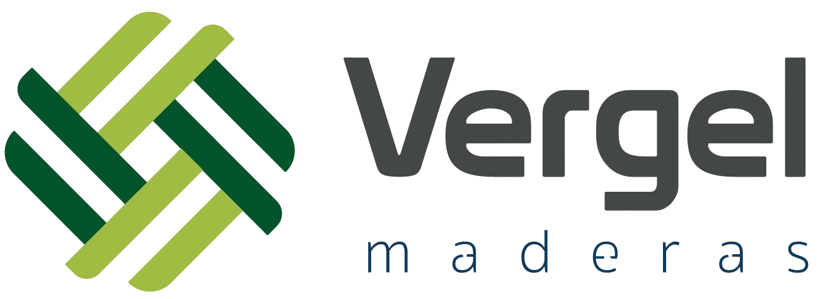 Logo Maderas El Vergel