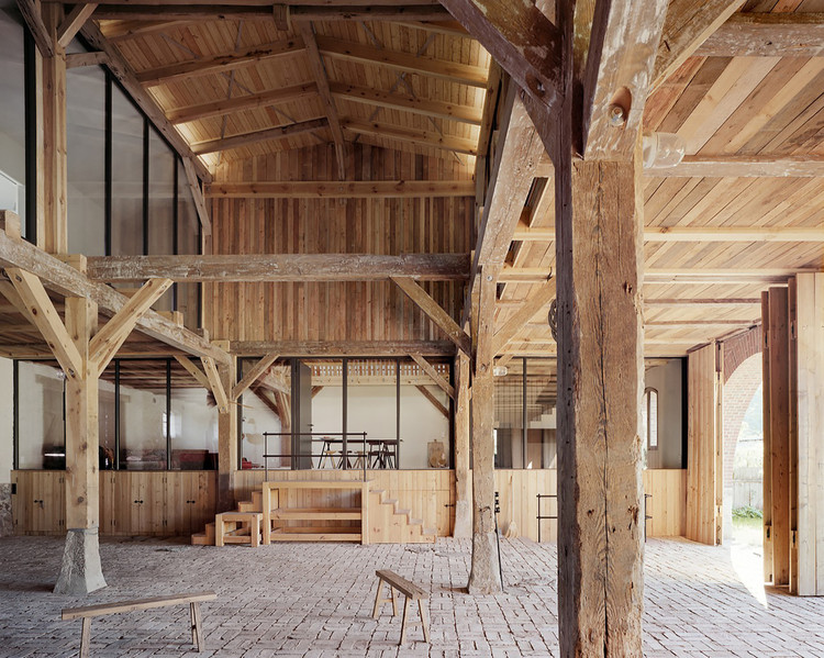 Proyecto construcción casa campestre
