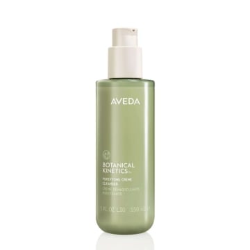Botanical Kinetics Purifying Creme Cleanser