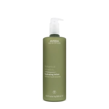 Botanical Kinetics Hydrating Lotion