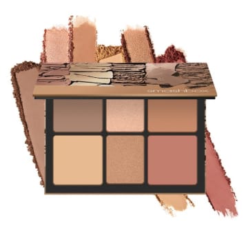 Cali Contour Palette