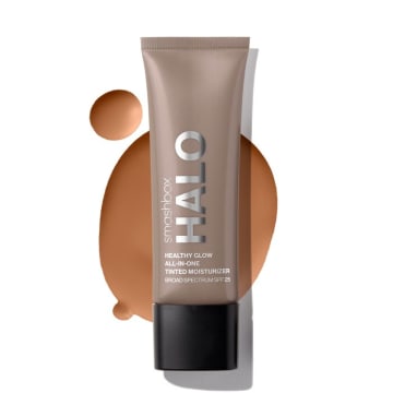 Halo Healthy Glow All in One Tinted Moisturizer SPF 25