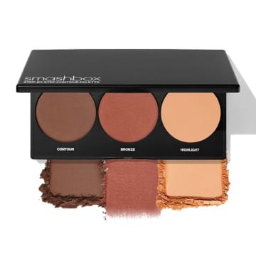 Step by Step Contour Kit