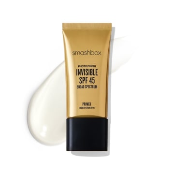 Photo Finish Invisible SPF 45 Primer