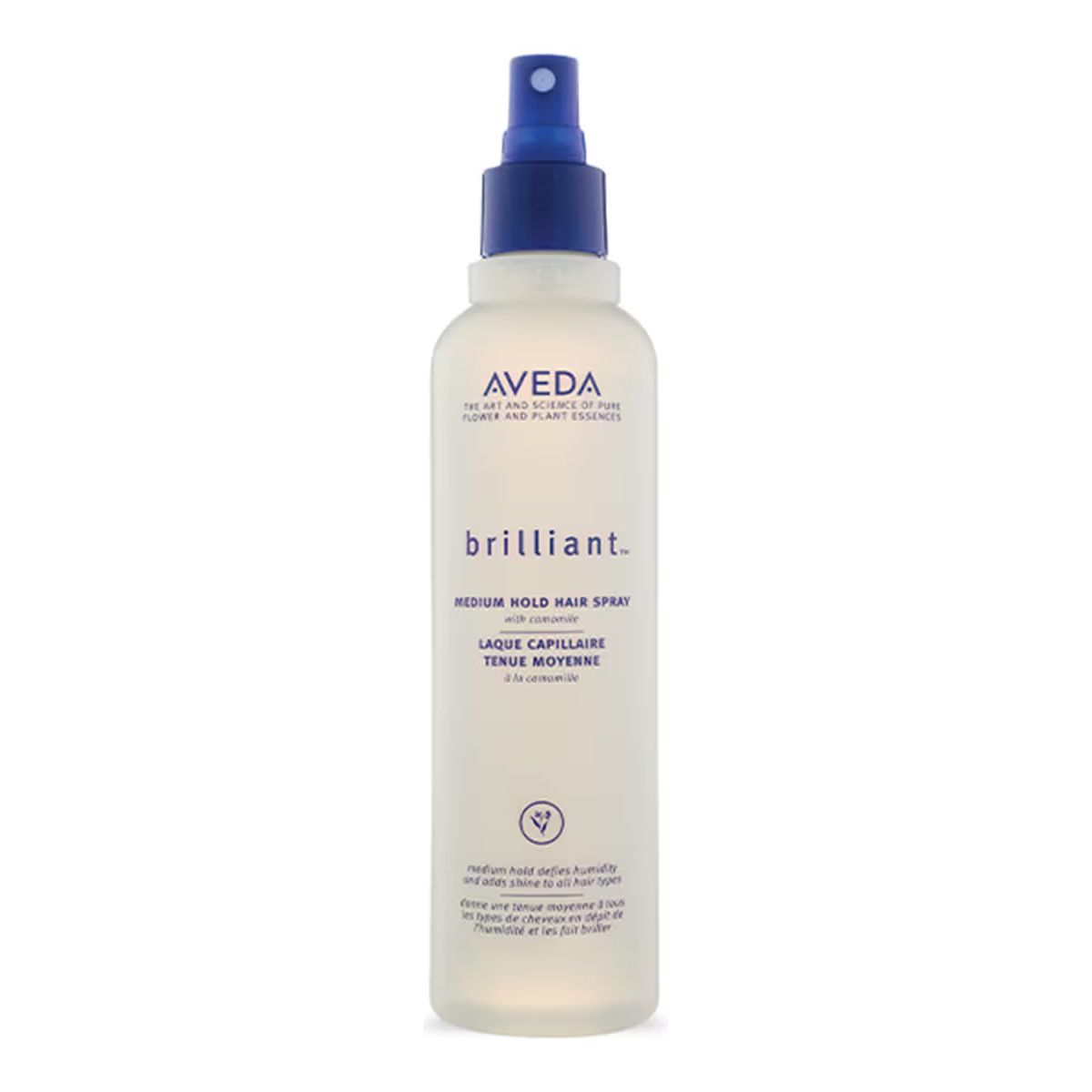 Aveda Brilliant Medium Hold Hair Spray