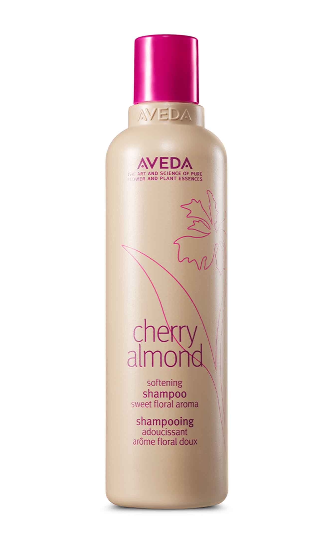 Aveda Cherry Almond Softening Shampoo