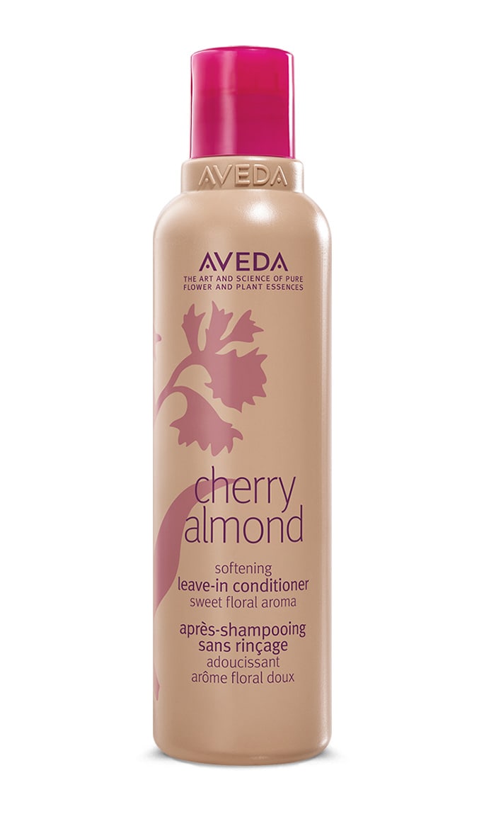 Aveda Cherry Almond Softening Leave-In Conditioner