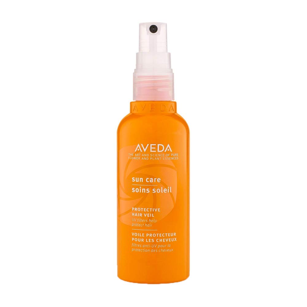 Aveda Sun Care Protective Hair Veil UV defense mist