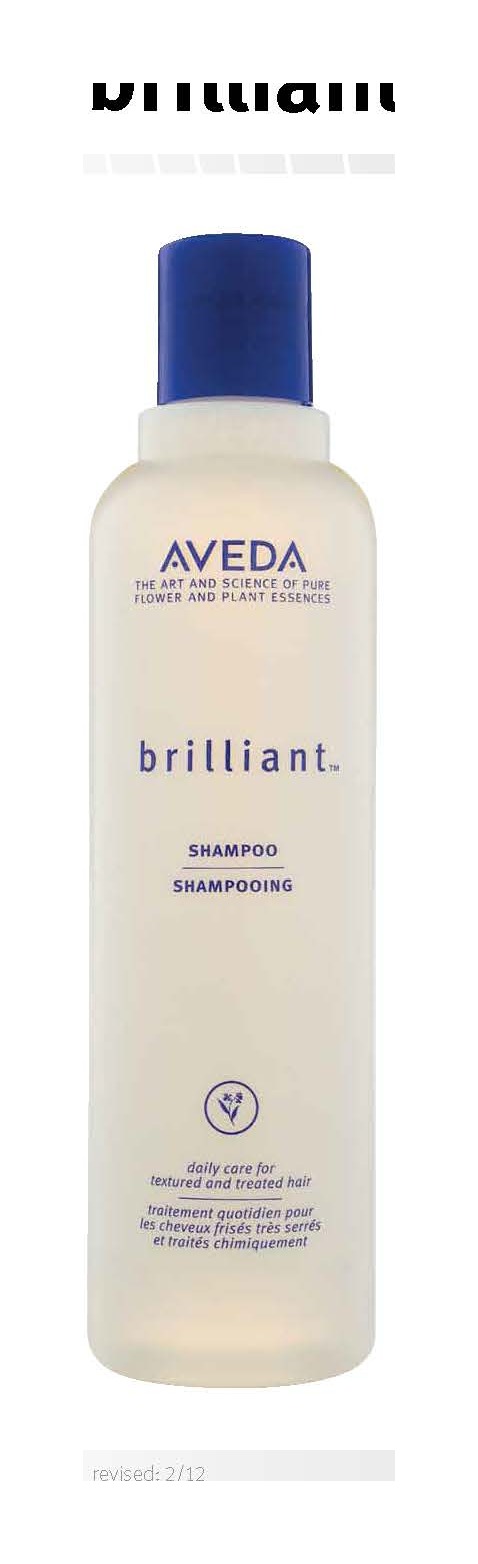 Aveda Brilliant Shampoo