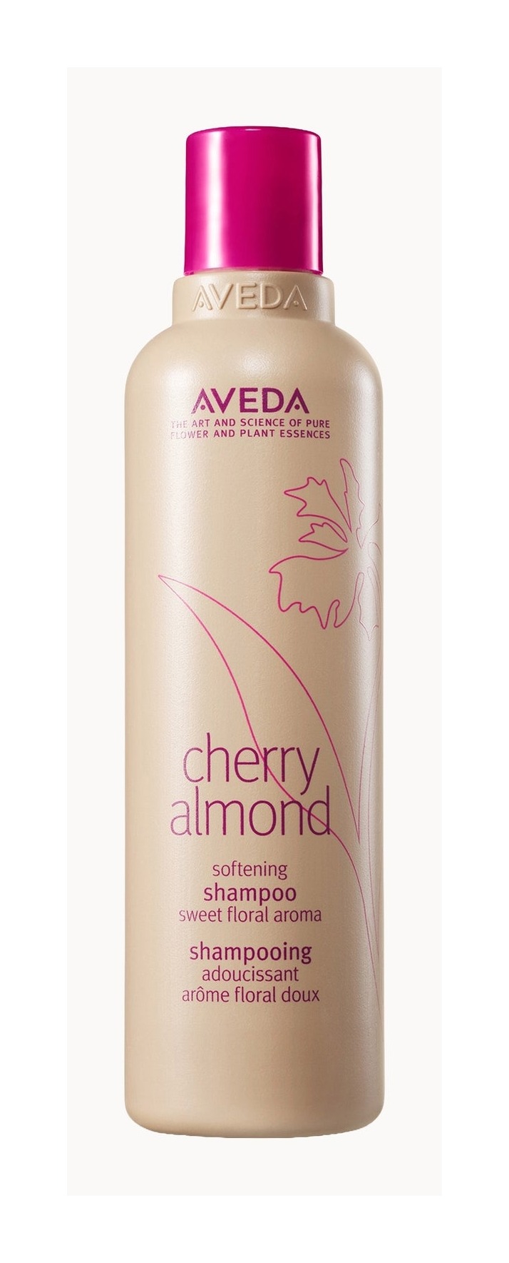 Aveda Cherry Almond Softening Shampoo