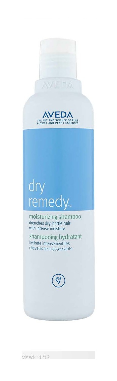 Aveda Dry Remedy Moisturizing Shampoo