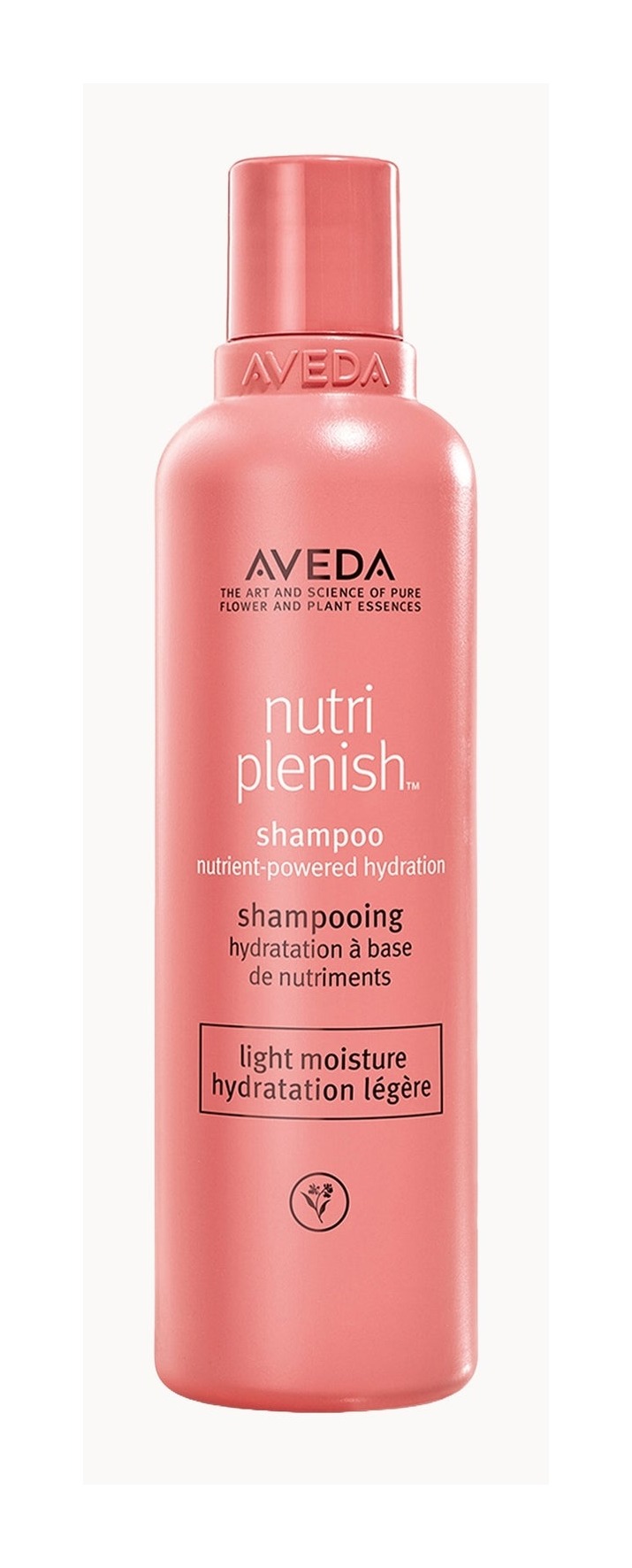 Aveda Nutriplenish Light Moisture Shampoo
