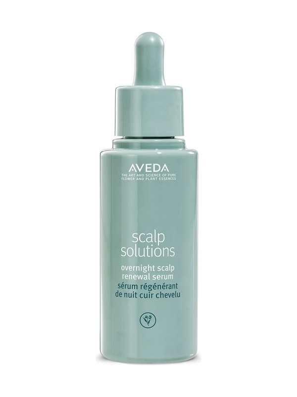 Aveda Scalp Solutions Overnight Scalp Renewal Serum