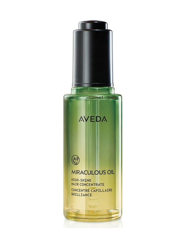Aveda Miraculous Oil High Shine Hair Concentrate
