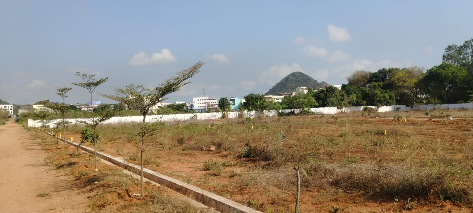 Vasundhara Layout