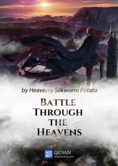 Battle Through the Heavens