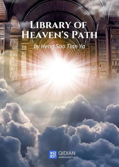 Library of Heaven's Path