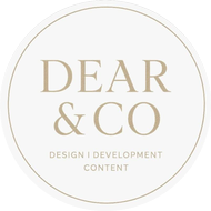 Dear&Co Logo