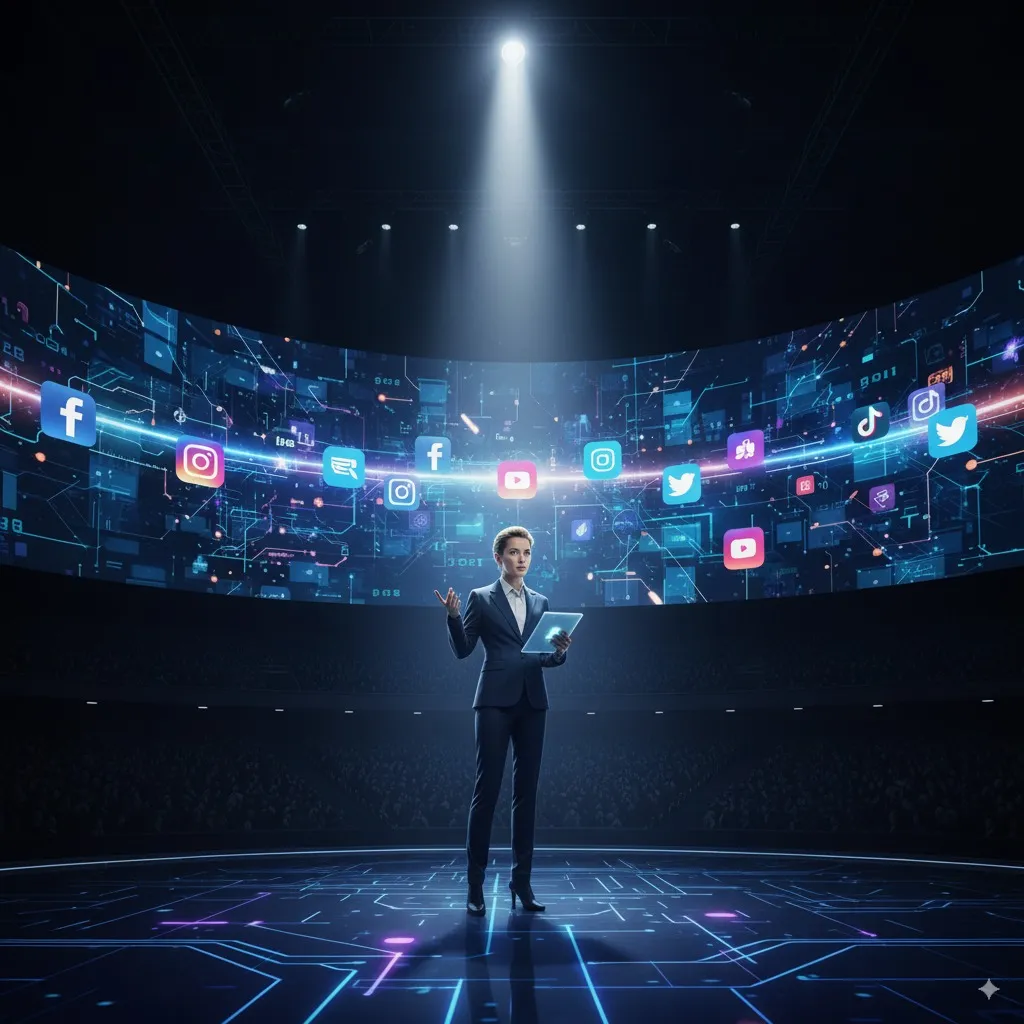 How to Build a Personal Brand Online: Step-by-Step Blueprint