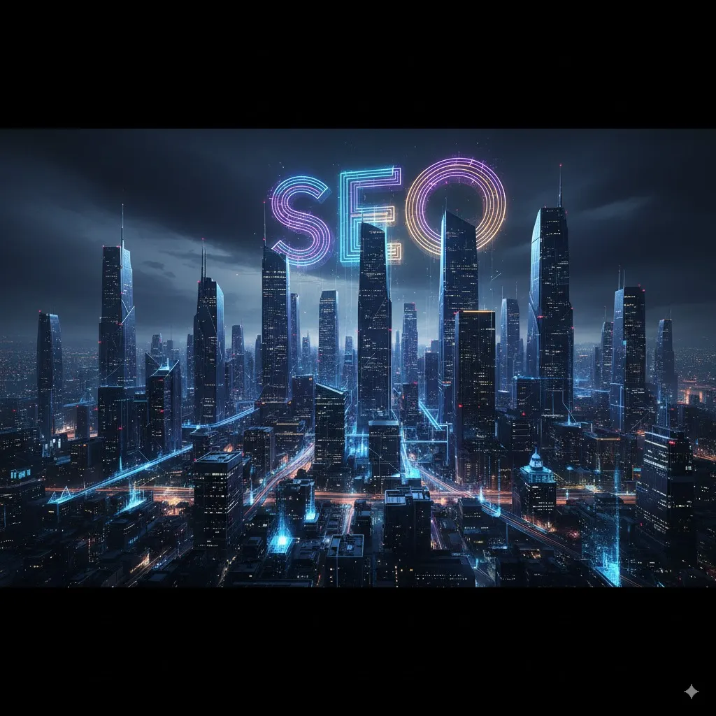 The Ultimate Guide to SEO in 2025: Strategies That Actually Work