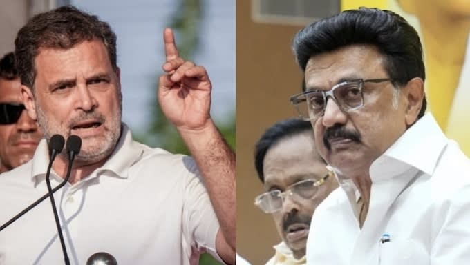 Did Rahul Made Congress Angry? Why?