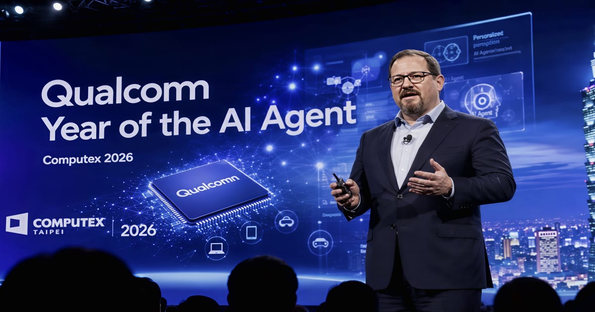 What Happens to Apple and Google If AI Agents Kill the App Store?
