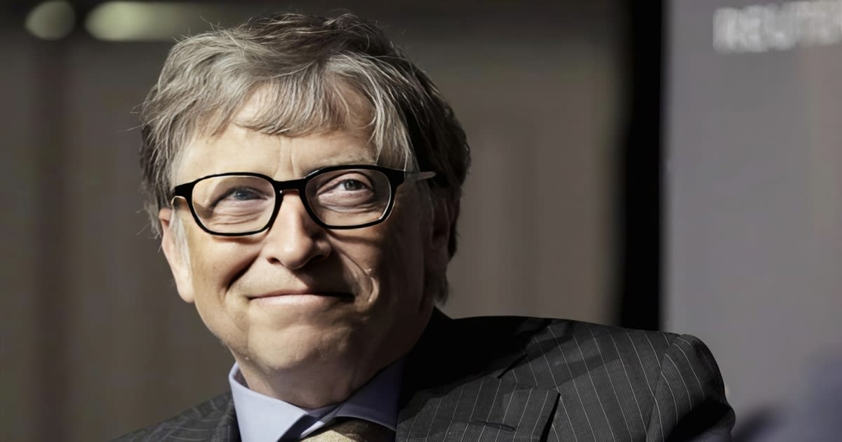 Why Did Bill Gates Just Call Out Amazon And Google?