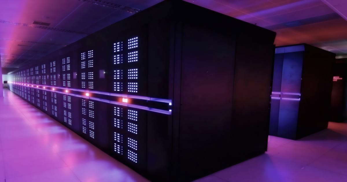 China's supercomputer comeback bigger than the numbers suggest!