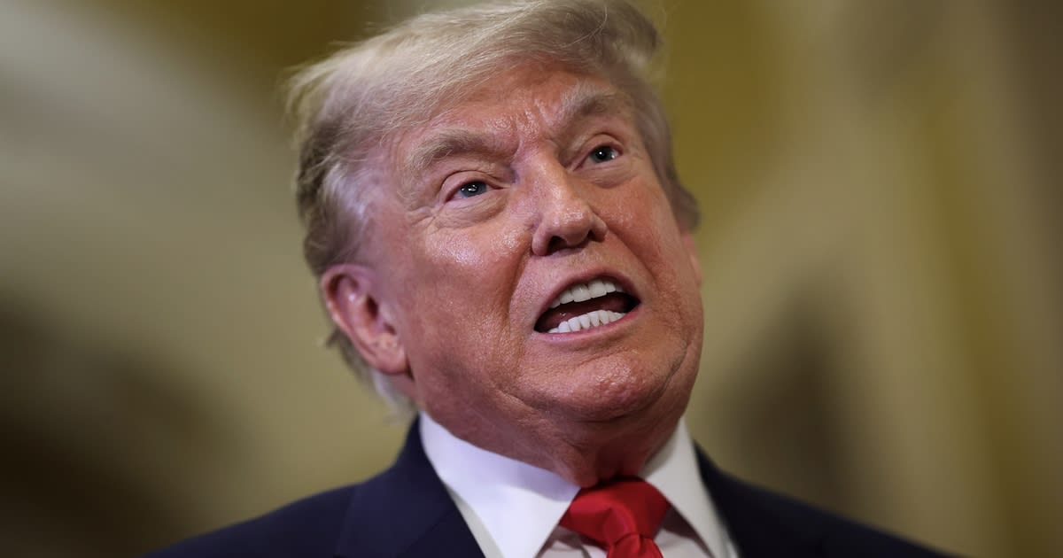 Trump Got Personal. Cassidy Didn't Back Down! What Exactly Was Said?